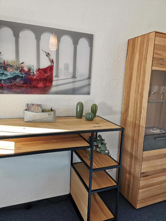 Bahnhof Loft & Apartment