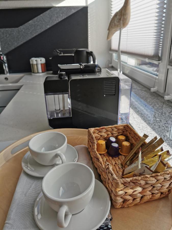 Bahnhof Loft & Apartment Augsburg