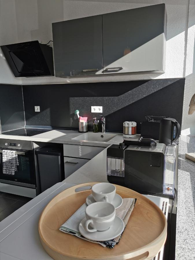 Apartment Bahnhof Loft & *