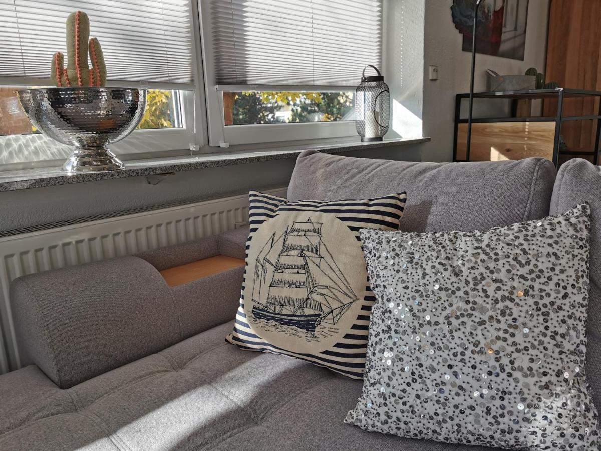 Bahnhof Loft & Apartment *