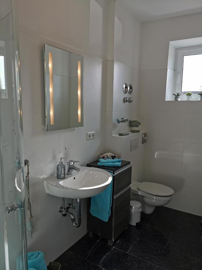 Bahnhof Loft & Apartment Augsburg