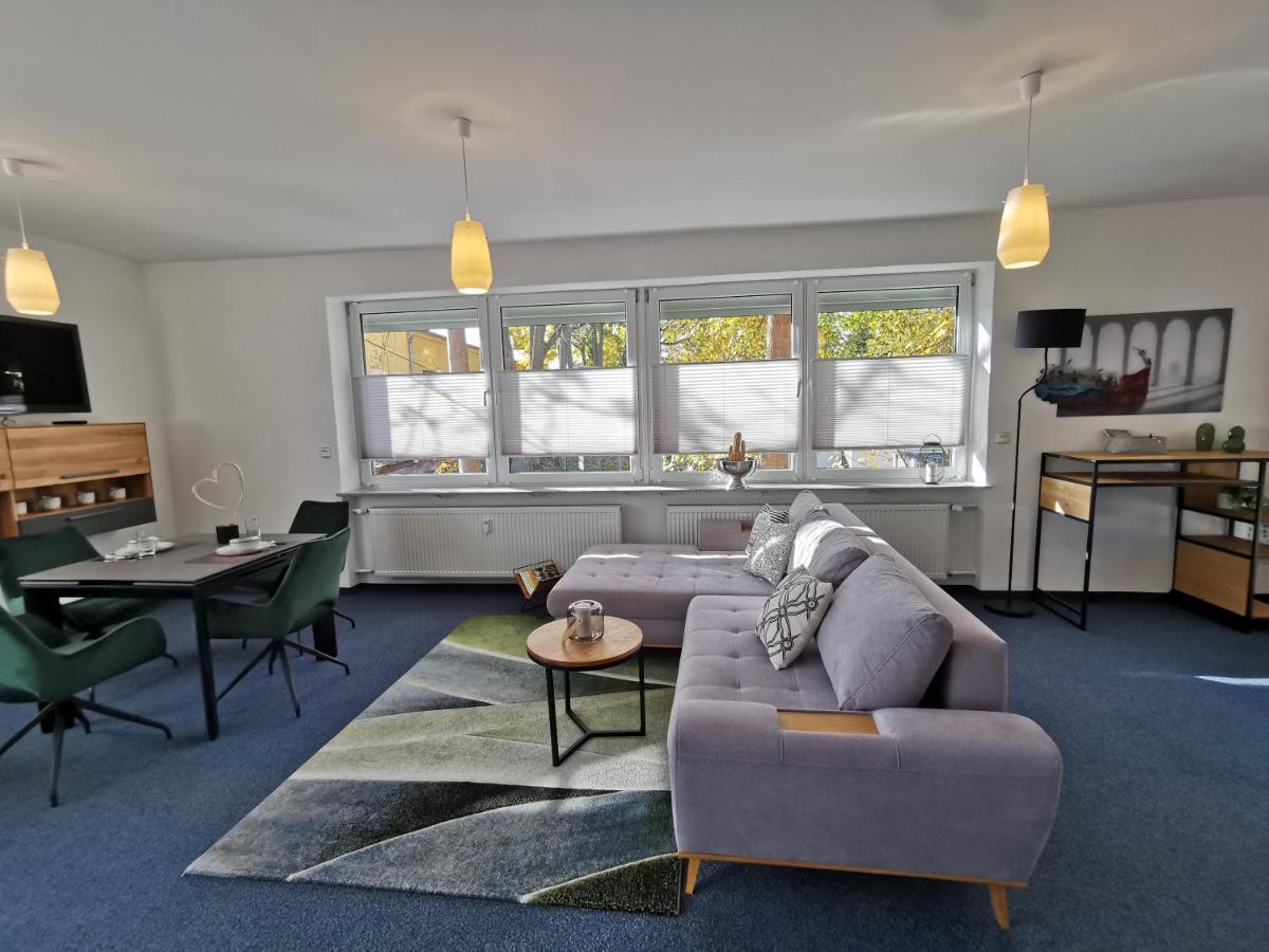 Bahnhof Loft & Apartment *