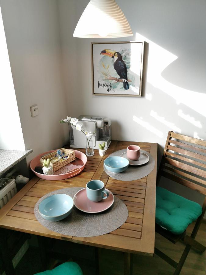 Bahnhof Loft & Apartment *