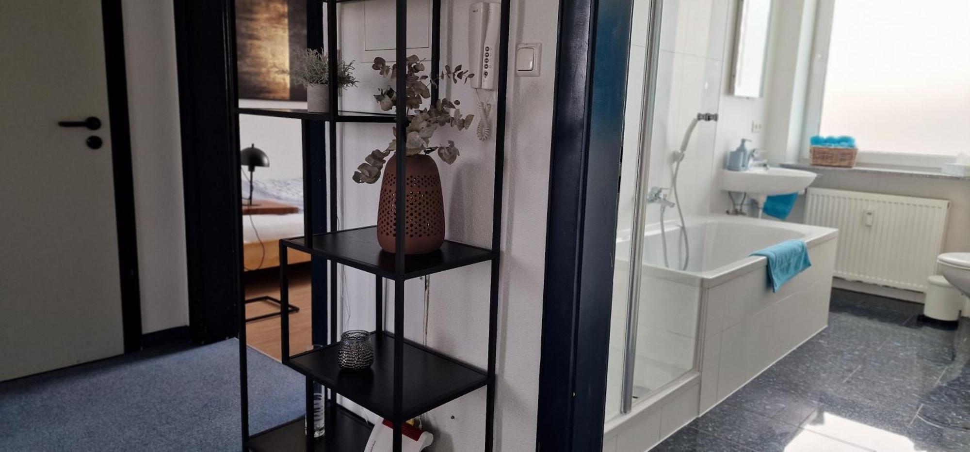 Bahnhof Loft & Apartment Augsburg