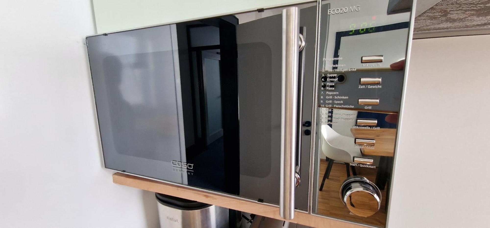 Apartament Bahnhof Loft &