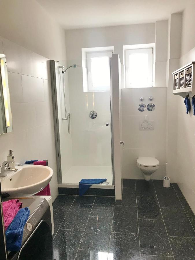 Bahnhof Loft &