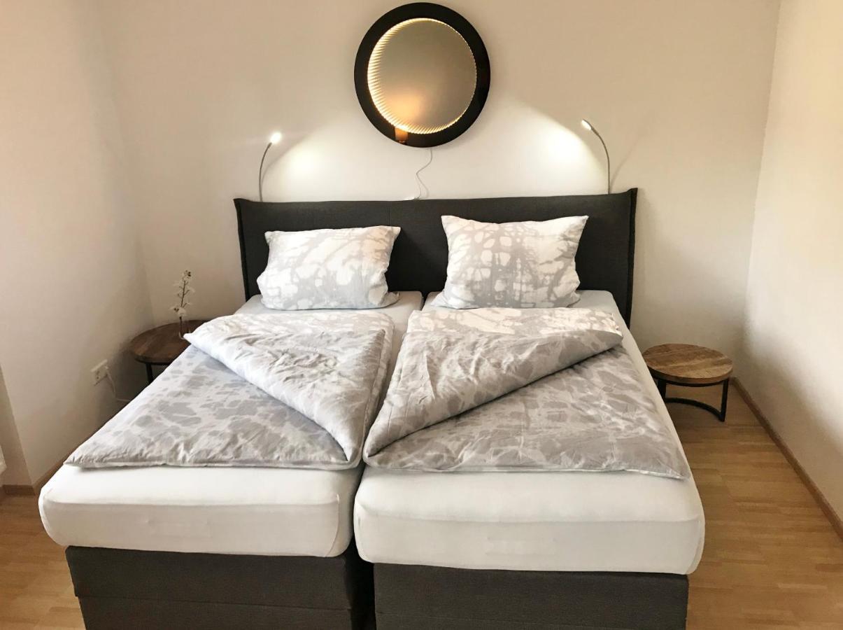 Bahnhof Loft & Apartment *